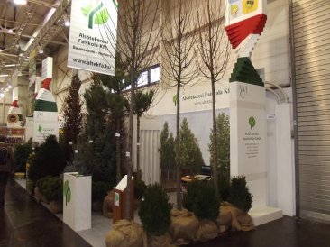 IPM - Essen 2014.