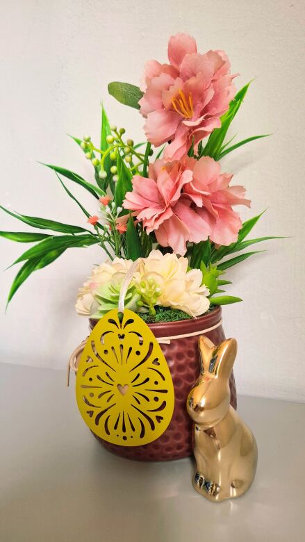 Kellemes Húsvéti Ünnepeket kívánunk!