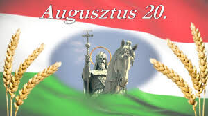 Ünnepi nyitvatartás augusztus 20.