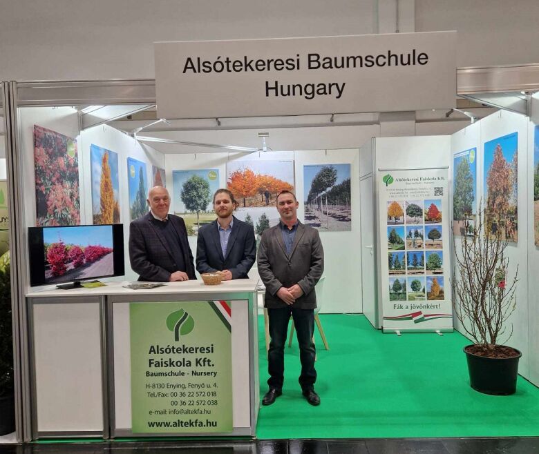 IPM ESSEN 2026. beszámoló