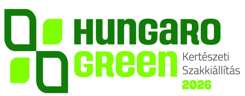 Meghívó a 2026 HungaroGreen kertészeti Szakkiállításra